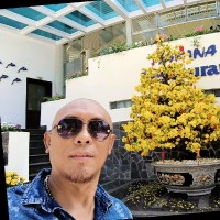 Jonathan Tran Vinh Loc