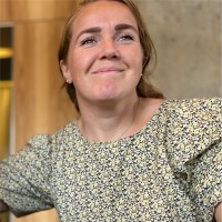 Silje Hammersland Wirstad