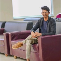 Anu Rajesh