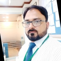 Abid Ali