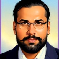 Prasanth Mohanan
