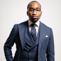 Lindsey McAdory, MBA, PMP