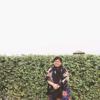 Noorjahan Shaily