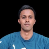 Ashfaq shaikh