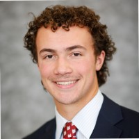 Daniel Streeter