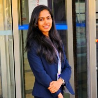 Mariya Theresa Joseph