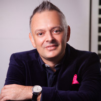 Dion Vercoe