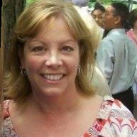 Meg Burt