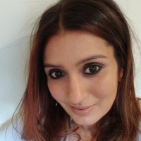 Khushbu B.