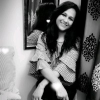 Supriya Mathur