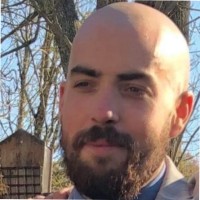 Chris Secor
