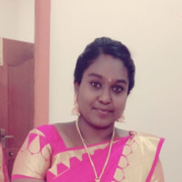 Mahapriya A