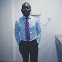 Nnamdi Achom