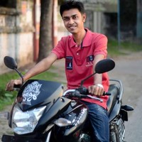 Abdulalh Al Mamun