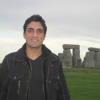 Amit Sharma