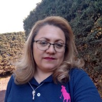 María de los Angeles Gómez Cueto