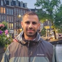 Mohammad Alrefai