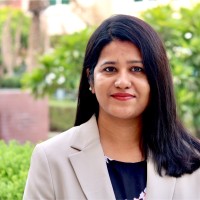 Weslystal Treeza Dsouza