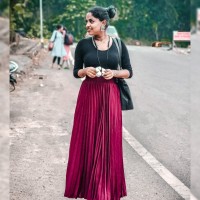 Anashwara Krishnan