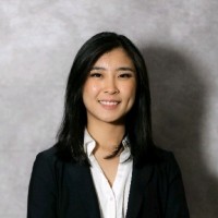 Tiffany Le