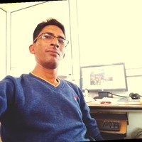 Govind Rawat