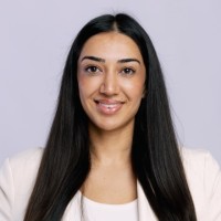 Mariam Rehman
