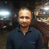 Sachin Phatak