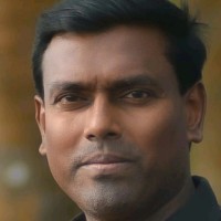 Anumon V Divakaran, PhD