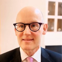 Mike Weston