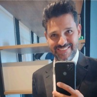 Adilson Lauar Gomes
