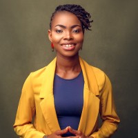 Roseline Eyenike