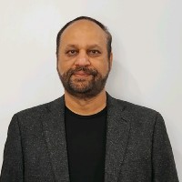 Gurdeep Singh, PMP