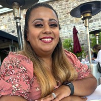 Mayra Barwick