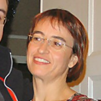 Brigitte Masson