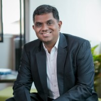 Anoop Gannerkote
