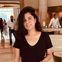 Sanjana Kapoor