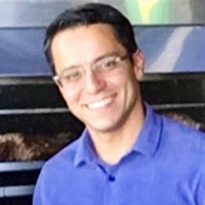 Igor Campos Silva