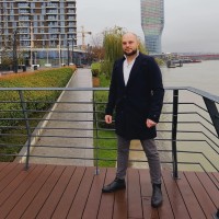 Igor Dimovski