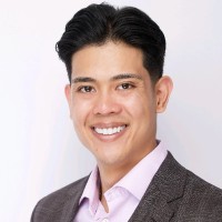 Luis Dizon, FSA, FCIA