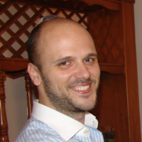 Christos Georgopoulos