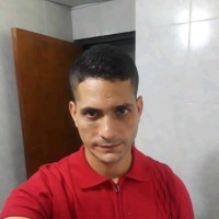 Luis Rodriguez Santander