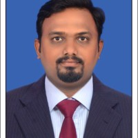 Abhilash CV