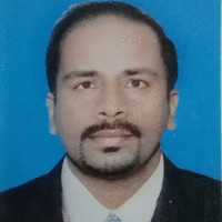 Vipin Raj.PMP®