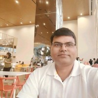 Ajai Kumar Srivastava