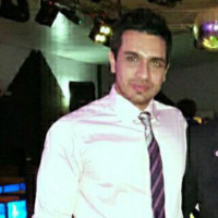 mohsen amjadi