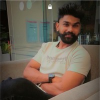 Mohit Saxena
