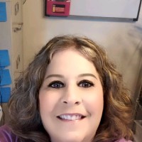 Annette Weaver