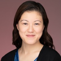 Joann Wang