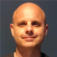 Johan Halin