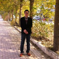 Jinpeng Lei